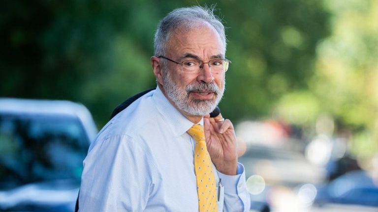 House Republicans say GOP holds winning hand in shutdown fight with Democrats