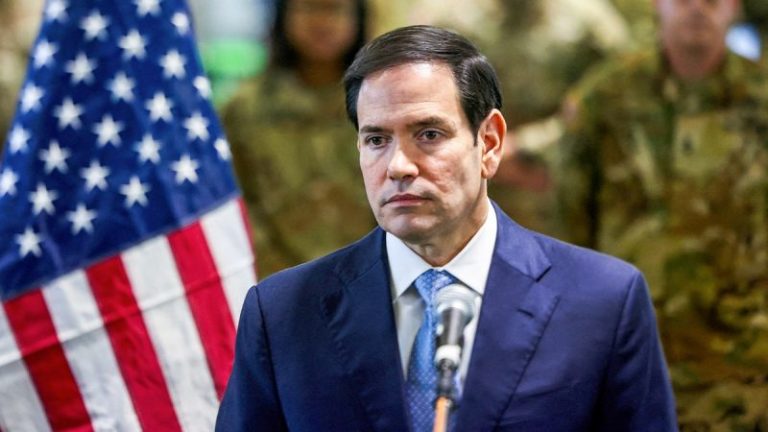 Rubio slams UNRWA as a ‘subsidiary of Hamas,’ vows it will not ‘play any role’ in delivering aid to Gaza