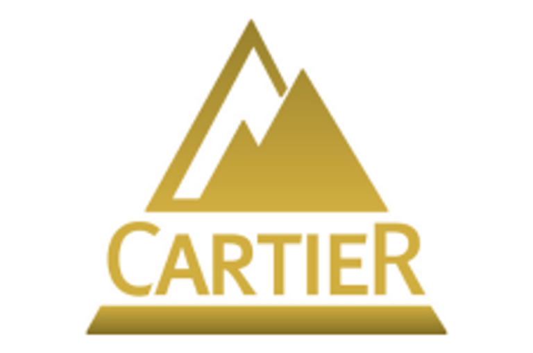 Cartier Cuts 16.2 g/t Au over 3.5 m included in 5.9 g/t Au over 11.0 m at Contact ; Extends Multiple High-Grade Gold Zones Near Surface
