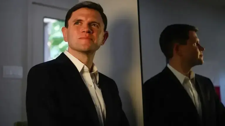 Black civic group blasts Talarico campaign over canceled event: ‘Deeply disappointed’