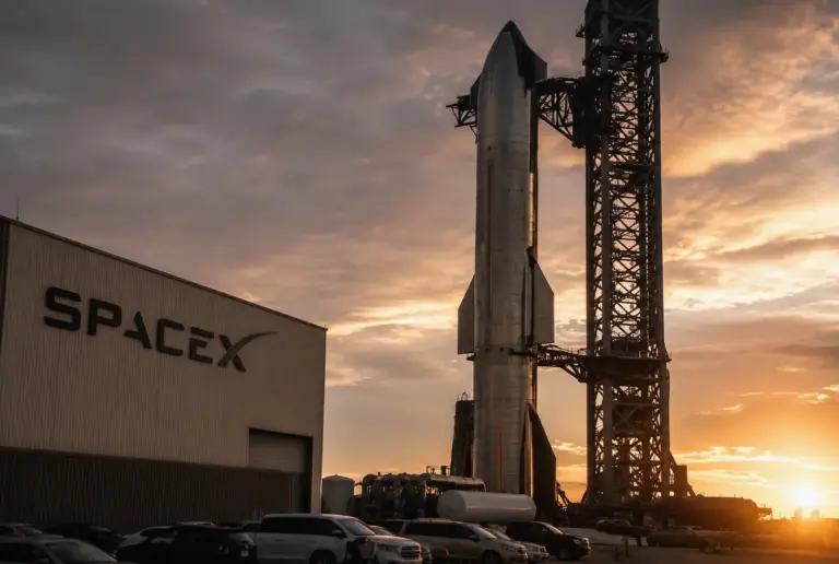 Evening digest: SpaceX plans share giveaway to US children, CoreWeave rebounds