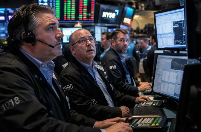 How OpenAI’s revenue discrepancy shook the AI stock trade