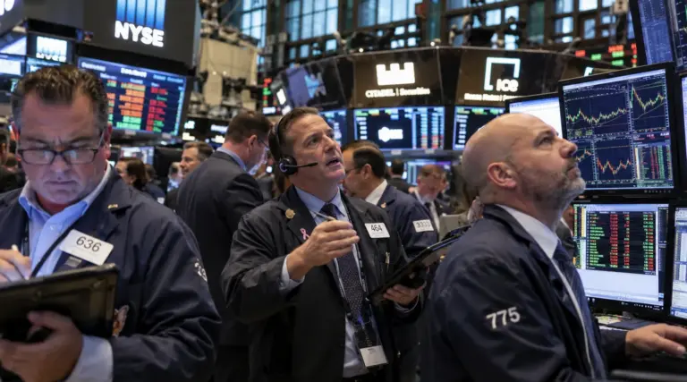 The AI trade is changing: here’s how to play it now
