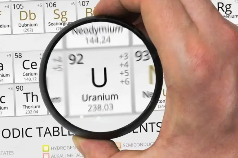 Turning Old Mine Waste Into New Energy Supplies